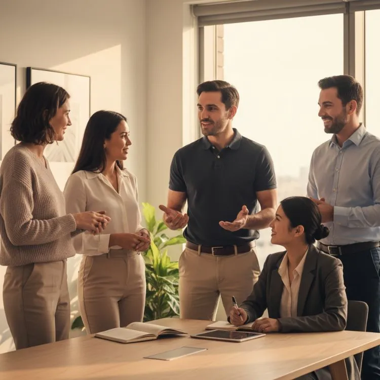 psicologia consultoria empresarial